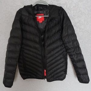 Nike Puffer Jacket